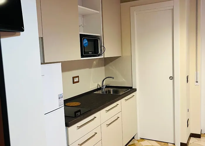 Apartaments Sarca